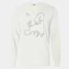 HD Cotton Long Sleeve T-Shirt Thumbnail