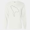 HD Cotton Long Sleeve T-Shirt Thumbnail