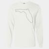 HD Cotton Long Sleeve T-Shirt Thumbnail