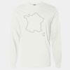 HD Cotton Long Sleeve T-Shirt Thumbnail