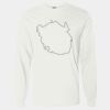 HD Cotton Long Sleeve T-Shirt Thumbnail