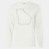 HD Cotton Long Sleeve T-Shirt Thumbnail