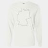 HD Cotton Long Sleeve T-Shirt Thumbnail