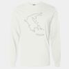 HD Cotton Long Sleeve T-Shirt Thumbnail