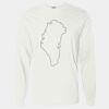 HD Cotton Long Sleeve T-Shirt Thumbnail