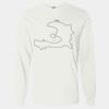 HD Cotton Long Sleeve T-Shirt Thumbnail