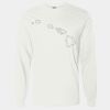 HD Cotton Long Sleeve T-Shirt Thumbnail