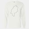 HD Cotton Long Sleeve T-Shirt Thumbnail