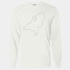 HD Cotton Long Sleeve T-Shirt Thumbnail