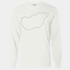 HD Cotton Long Sleeve T-Shirt Thumbnail