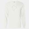 HD Cotton Long Sleeve T-Shirt Thumbnail