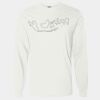 HD Cotton Long Sleeve T-Shirt Thumbnail