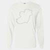 HD Cotton Long Sleeve T-Shirt Thumbnail