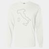 HD Cotton Long Sleeve T-Shirt Thumbnail