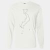 HD Cotton Long Sleeve T-Shirt Thumbnail