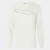 HD Cotton Long Sleeve T-Shirt Thumbnail