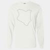 HD Cotton Long Sleeve T-Shirt Thumbnail