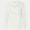 HD Cotton Long Sleeve T-Shirt Thumbnail
