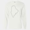 HD Cotton Long Sleeve T-Shirt Thumbnail