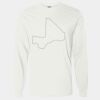 HD Cotton Long Sleeve T-Shirt Thumbnail