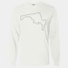 HD Cotton Long Sleeve T-Shirt Thumbnail