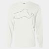 HD Cotton Long Sleeve T-Shirt Thumbnail