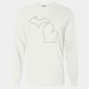 HD Cotton Long Sleeve T-Shirt Thumbnail