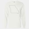 HD Cotton Long Sleeve T-Shirt Thumbnail