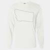 HD Cotton Long Sleeve T-Shirt Thumbnail