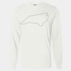 HD Cotton Long Sleeve T-Shirt Thumbnail