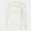 HD Cotton Long Sleeve T-Shirt Thumbnail