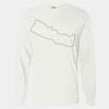 HD Cotton Long Sleeve T-Shirt Thumbnail