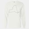 HD Cotton Long Sleeve T-Shirt Thumbnail