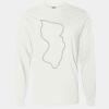 HD Cotton Long Sleeve T-Shirt Thumbnail