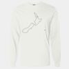 HD Cotton Long Sleeve T-Shirt Thumbnail