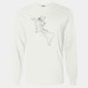 HD Cotton Long Sleeve T-Shirt Thumbnail