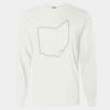 HD Cotton Long Sleeve T-Shirt Thumbnail