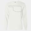 HD Cotton Long Sleeve T-Shirt Thumbnail