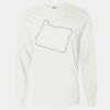 HD Cotton Long Sleeve T-Shirt Thumbnail