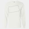 HD Cotton Long Sleeve T-Shirt Thumbnail