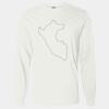 HD Cotton Long Sleeve T-Shirt Thumbnail