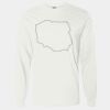 HD Cotton Long Sleeve T-Shirt Thumbnail