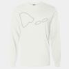 HD Cotton Long Sleeve T-Shirt Thumbnail