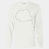 HD Cotton Long Sleeve T-Shirt Thumbnail