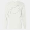 HD Cotton Long Sleeve T-Shirt Thumbnail