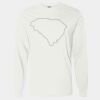 HD Cotton Long Sleeve T-Shirt Thumbnail