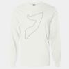 HD Cotton Long Sleeve T-Shirt Thumbnail