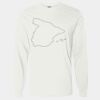 HD Cotton Long Sleeve T-Shirt Thumbnail