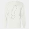 HD Cotton Long Sleeve T-Shirt Thumbnail