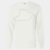 HD Cotton Long Sleeve T-Shirt Thumbnail